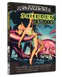 Roger Corman: Scheren des Todes (Blu-ray), BR
