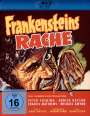 Terence Fisher: Frankensteins Rache (Blu-ray), BR