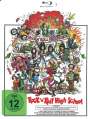 Allan Arkush: Rock 'n' Roll High School (Blu-ray), BR