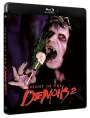 Brian Trenchard-Smith: Night of the Demons 2 (Blu-ray), BR