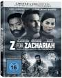 Craig Zobel: Z for Zachariah (Blu-ray & DVD im Mediabook), BR,DVD