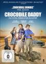 Dean Murphy: Crocodile Daddy, DVD