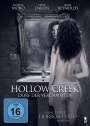 Guisela Moro: Hollow Creek, DVD