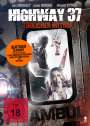 Alan Smithee: Highway 37 - Tödlicher Notruf, DVD