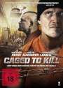 John Lyde: Caged To Kill, DVD