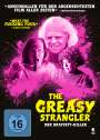 Jim Hosking: The Greasy Strangler, DVD