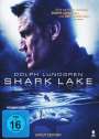 Jerry Dugan: Shark Lake, DVD