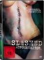Rodney Wilson: Slashed, DVD