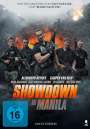 Mark Dacascos: Showdown in Manila, DVD