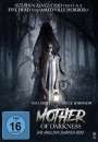 Austin Reading: Mother of Darkness, DVD