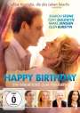 Susan Walter: Happy Birthday - Ein Geburtstag zum Verlieben, DVD