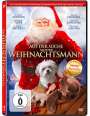 Tom DeNucci: Auf der Suche nach dem Weihnachtsmann, DVD