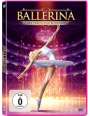 Valeriy Todorovskiy: Ballerina - Ihr Traum vom Bolshoi, DVD