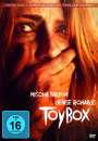 Tom Nagel: Toybox, DVD