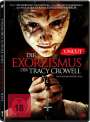 Scott B. Hansen: Der Exorzismus der Tracy Crowell, DVD