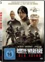 Mike Gunther: Rogue Warfare, DVD