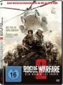 Mike Gunther: Rogue Warfare 2, DVD