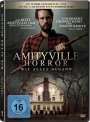 Daniel Farrands: Amityville Horror - Wie alles begann, DVD
