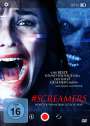 Dean Matthew Ronalds: #Screamers, DVD