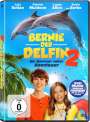 Kirk Harris: Bernie, der Delfin 2 - Ein Sommer voller Abenteuer, DVD