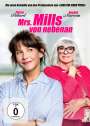 Sophie Marceau: Mrs. Mills von nebenan, DVD
