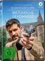 Bruno Grass: Kommissar Dupin: Bretonische Geheimnisse, DVD