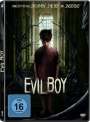 Olga Gorodetskaya: Evil Boy, DVD