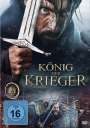 Taras Khymych: König der Krieger, DVD