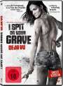 Meir Zarchi: I Spit On Your Grave - Deja Vu, DVD