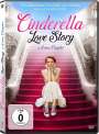Brian Brough: Cinderella Love Story - A New Chapter, DVD
