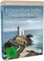 Matthias Tiefenbacher: Kommissar Dupin Collection (Filme 1-7), DVD,DVD,DVD,DVD,DVD,DVD,DVD