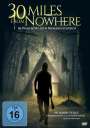 Caitlin Koller: 30 Miles from Nowhere, DVD