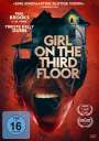 Travis Stevens: Girl on the Third Floor, DVD