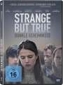 Rowan Athale: Strange but true, DVD