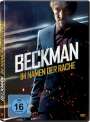 Gabriel Sabloff: Beckman, DVD