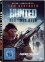 John Barr: Hunted - Blutiges Geld, DVD