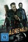 Massimiliano Cerchi: Adrenalin - Die Zeit läuft ab, DVD