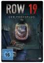 Alexander Babaev: Row 19 - Der Todesflug, DVD