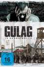 Gleb Panfilov: Gulag - 10 Jahre Hölle, DVD