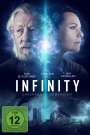 Matthew Butler-Hart: Infinity - Unbekannte Dimension, DVD