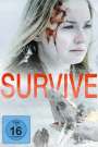 Mark Pellington: Survive (2022), DVD