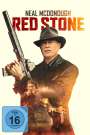 Derek Presley: Red Stone, DVD