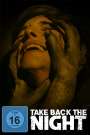 Gia Elliot: Take Back The Night, DVD