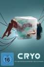 Barrett Burgin: Cryo - Mit dem Erwachen beginnt der Alptraum, DVD