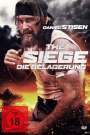 Brad Watson: The Siege - Die Belagerung, DVD