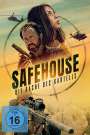 Paul Street: Safehouse - Die Rache des Kartells, DVD