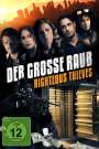 Anthony Nardolillo: Der grosse Raub, DVD