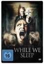 Andrzej Sekula: While we sleep, DVD