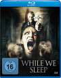 Andrzej Sekula: While we sleep (Blu-ray), BR