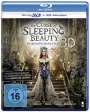 Pearry Reginald Teo: The Curse of Sleeping Beauty (3D Blu-ray), BR